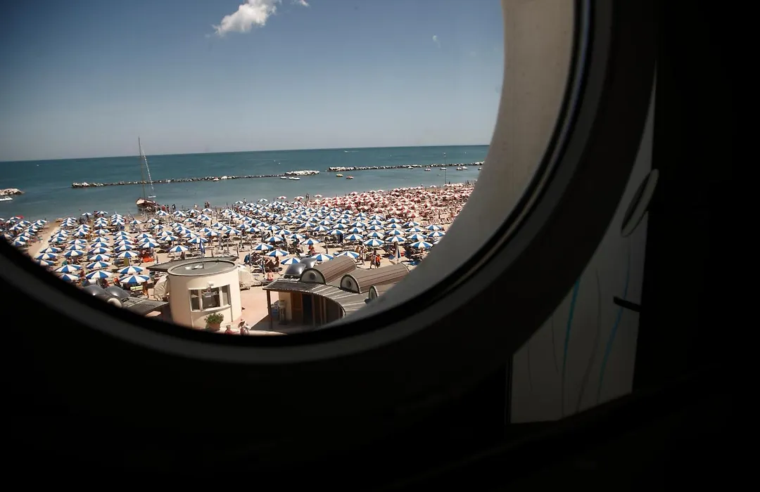 Hotel Splendid Mare-1