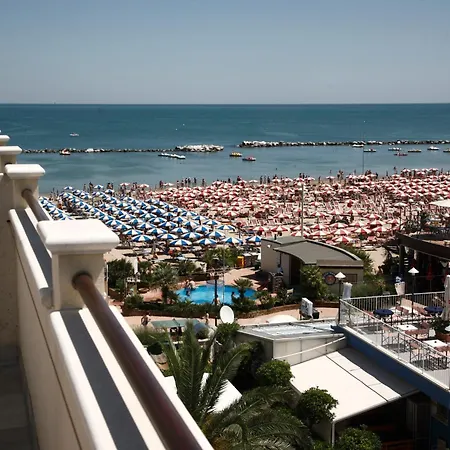 Hotel Splendid Mare-3