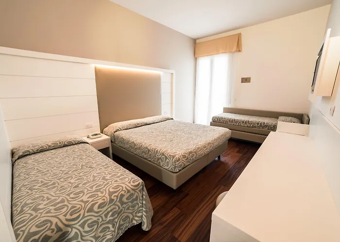 Hotel Alexander Cattolica