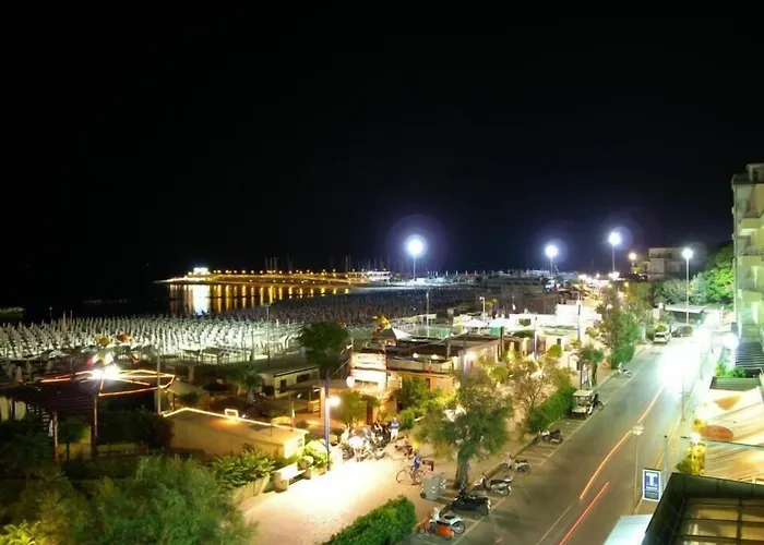 Park Hotel Cattolica&Restaurant